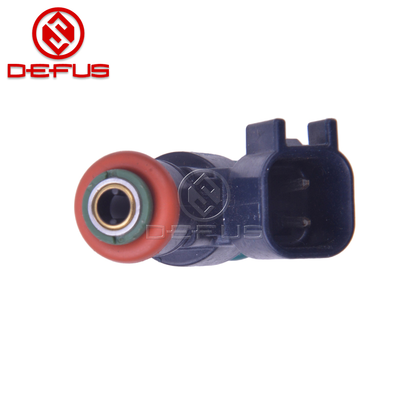 DEFUS-Find Chevy Fuel Injection Fuel Injectors 12609749 217-3410 For-2