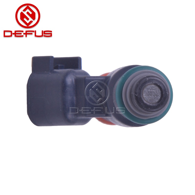 DEFUS-Find Chevy Fuel Injection Fuel Injectors 12609749 217-3410 For-3