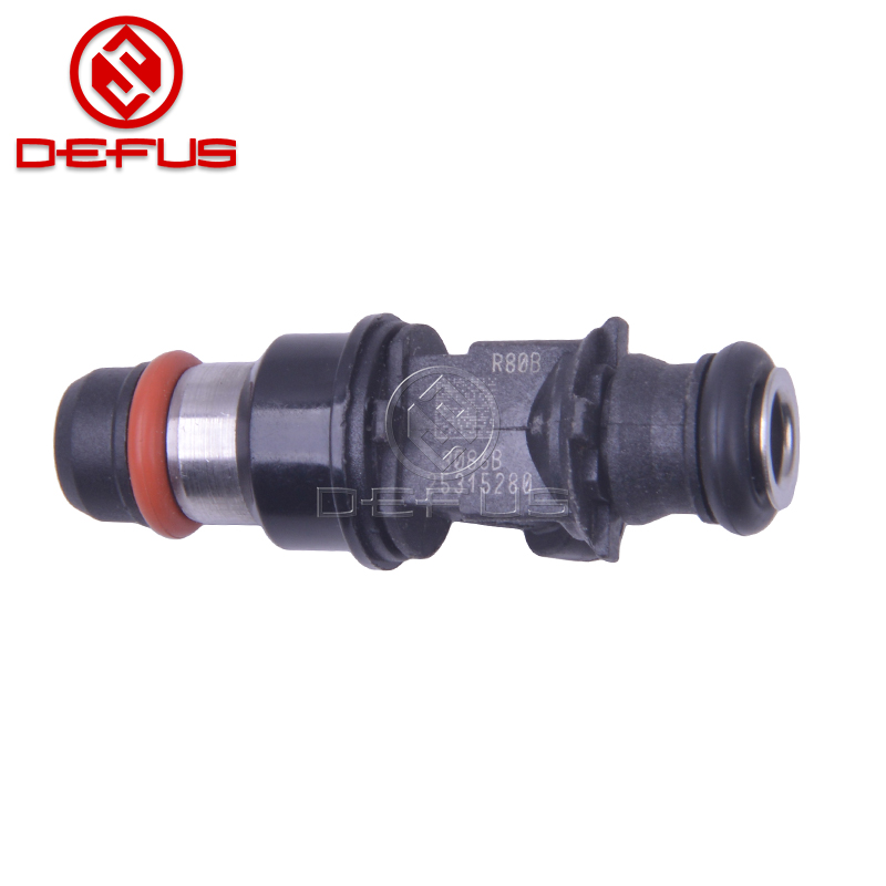 DEFUS-Opel Corsa Injectors Manufacture | Fuel Injector 25315280 For Car-1