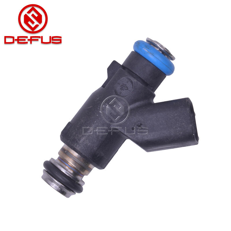 Fuel injector nozzle 28207328AA new High impedance