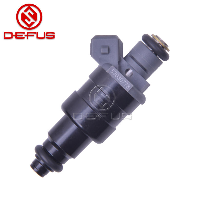 Fuel Injector 53030778 for Jeep Cherokee Grand Wrangler 4.0L