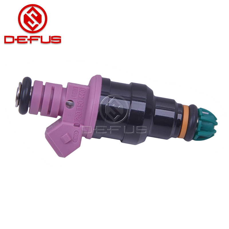 Fuel Injector 0280150440 for 1996-2000 BMW 328i 328is M3 Z3