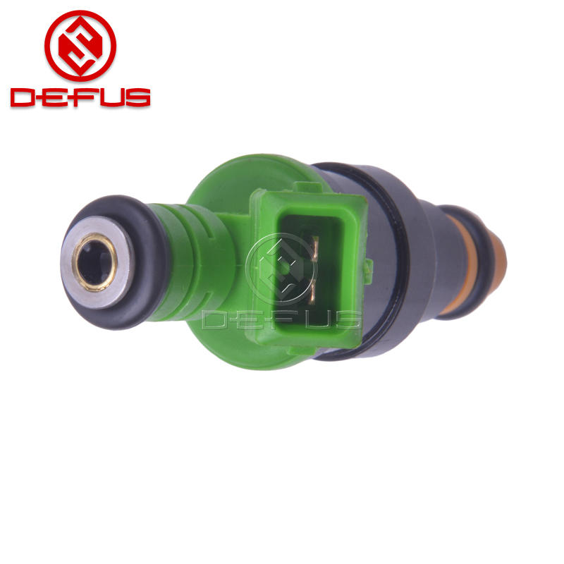 Fuel injector 0280150710 for Ford Mercury Lincoln V6