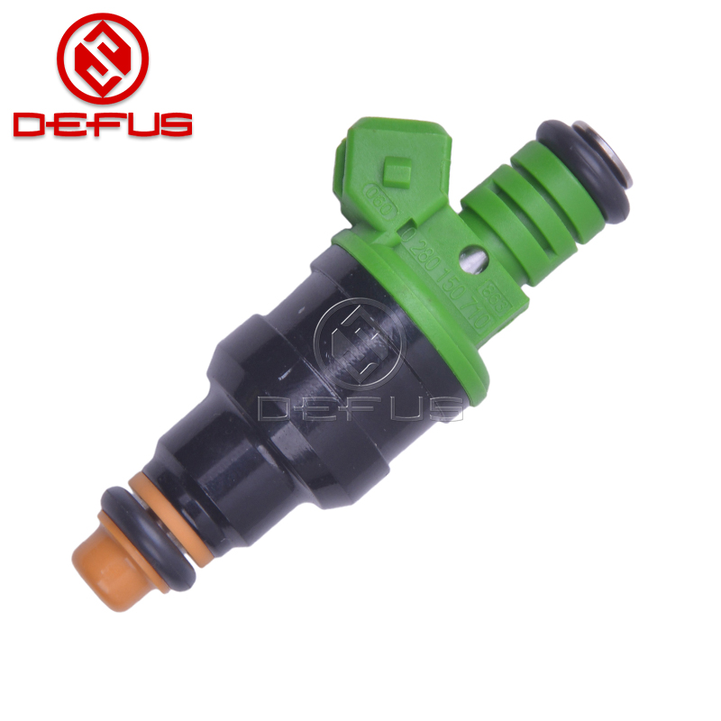 DEFUS-Best Fuel Injector Replacement Fuel Injector 0280150710 For Ford