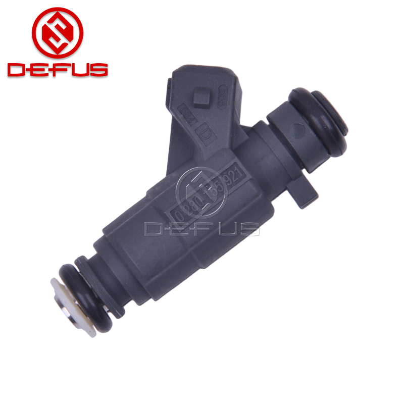 DEFUS-Audi Car Injector | Fuel Injector 0280155921 For Audi A6 A8 Quattro Vw Touareg 4