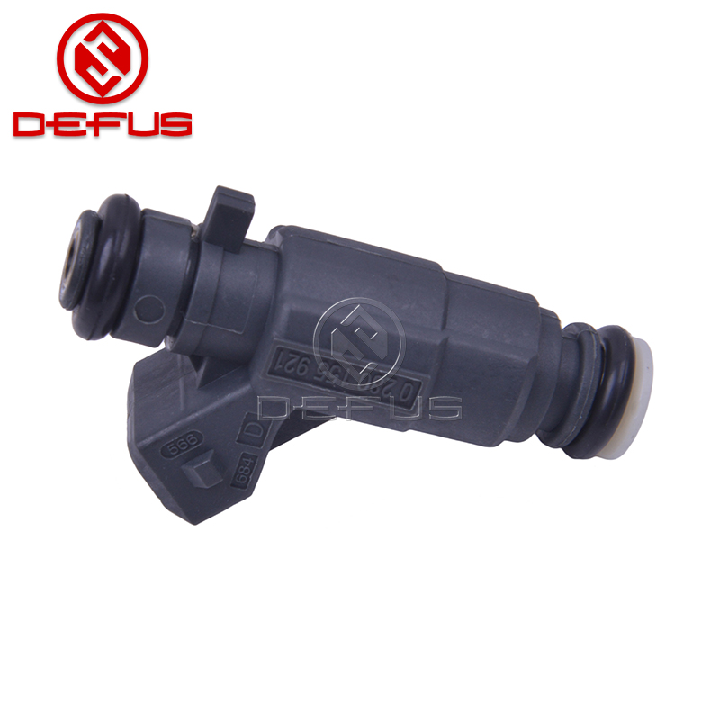 DEFUS-Audi Car Injector | Fuel Injector 0280155921 For Audi A6 A8 Quattro Vw Touareg 4-1