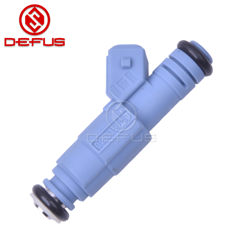 DEFUS-High-quality Volkswagen Injector | Fuel Injector 0280156280