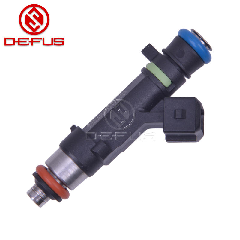 Fuel injector nozzle 0280158034 For Dacia 2004 Lodgy Dokker Renault Logan 1.4-1.6L