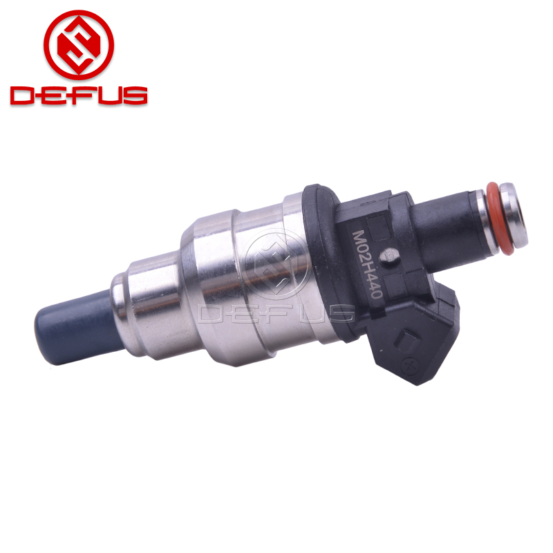 DEFUS-Corolla Injectors Fuel Injector M02h440 For Toyota Supra Mitsubishi-1