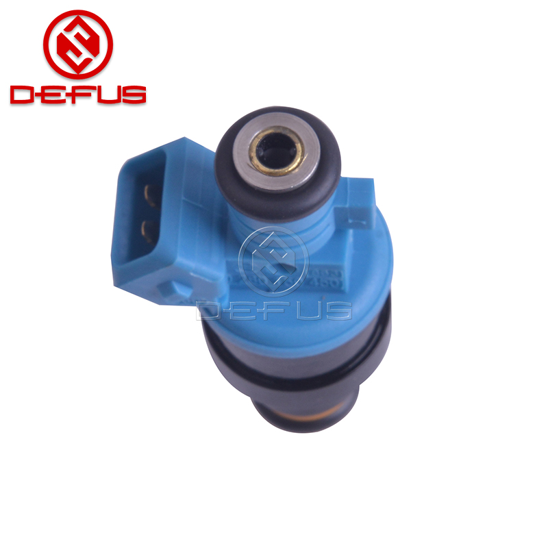 DEFUS-Professional Nozzle Car Fuel Injector Price Supplier-2