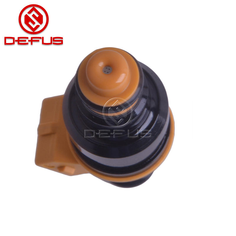 DEFUS Fuel Injector 0280150718 For Ford Excursion Mustang F150 F250 F350 E150 E350 4.6 5.0 5.4 5.8 Lincoln Mercury 0280150909