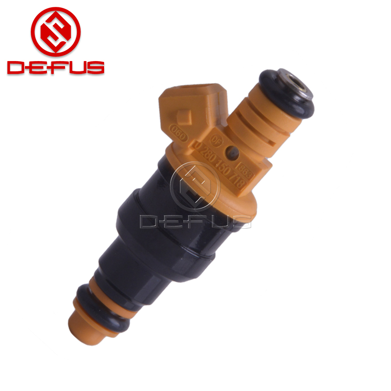 DEFUS-High-quality Injectors | Defus Fuel Injector 0280150718 For