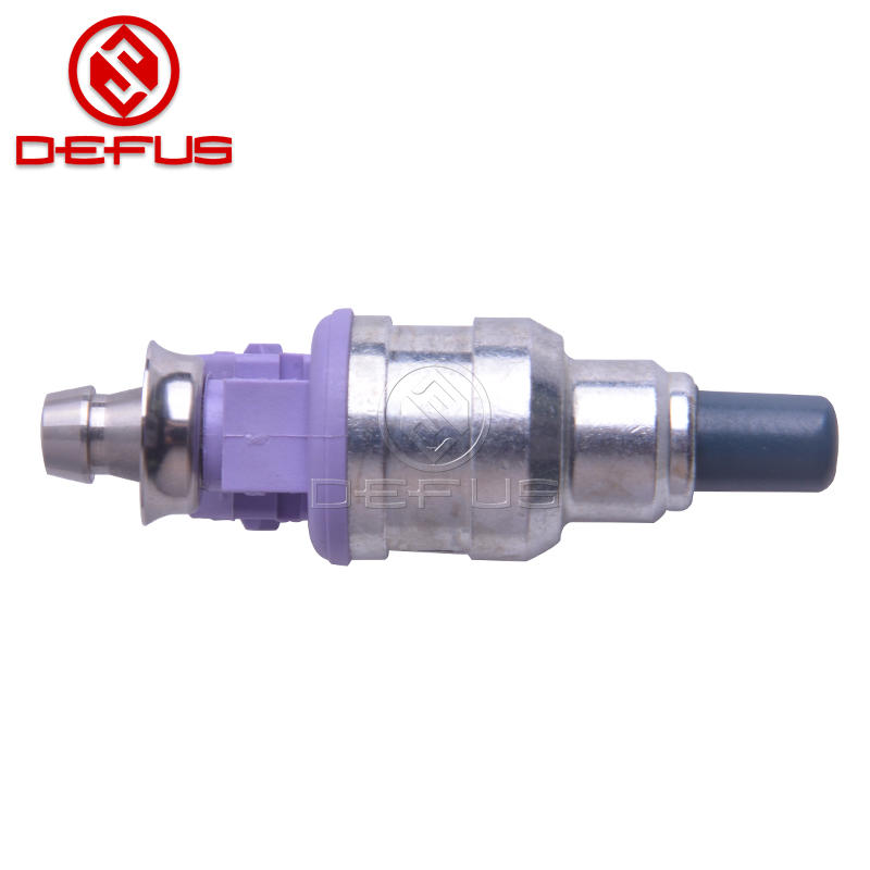 DEFUS Fuel Injector Nozzle 0280150963 For Volkswagen Santana 2000 GOL G T I 2.0L 0 280 150 963 Pig Tail