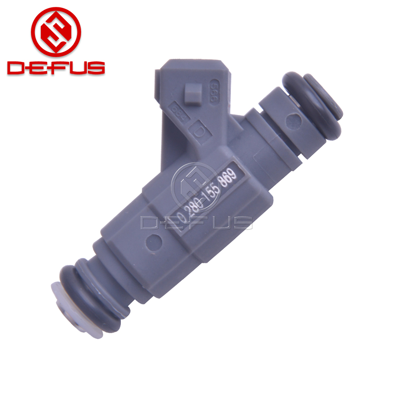 DEFUS-Professional Nozzle Affordable Fuel Injection Manufacture