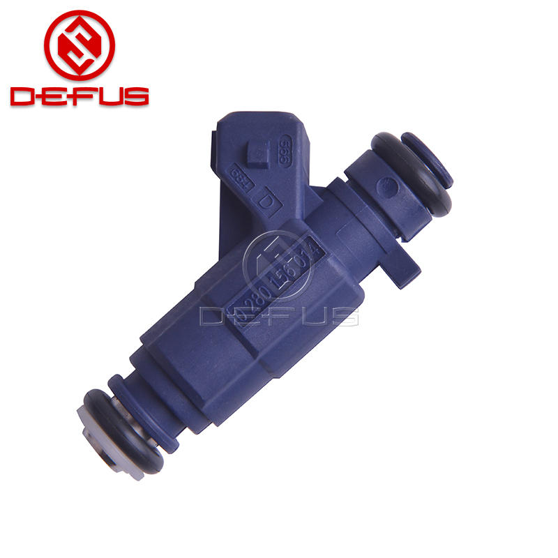 Fuel Injector Nozzle 0280156014 For Mercedes-Benz SLK320 W210 E320 E280 2.8L 3.2L V6 95-04 A1120780149 0 280 156 014