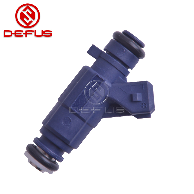 DEFUS-Professional Fuel Injector Best Injector Supplier