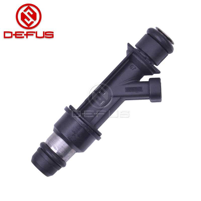 DEFUS-High-quality Opel Corsa Injectors | Fuel Injector 25364984 For