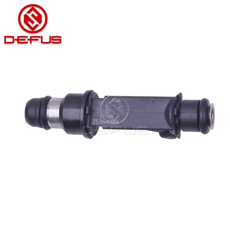DEFUS-High-quality Opel Corsa Injectors | Fuel Injector 25364984 For-1