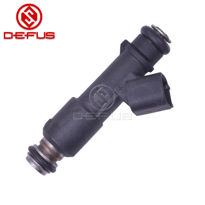 Fuel Injector 28081044 high impedance flow matched