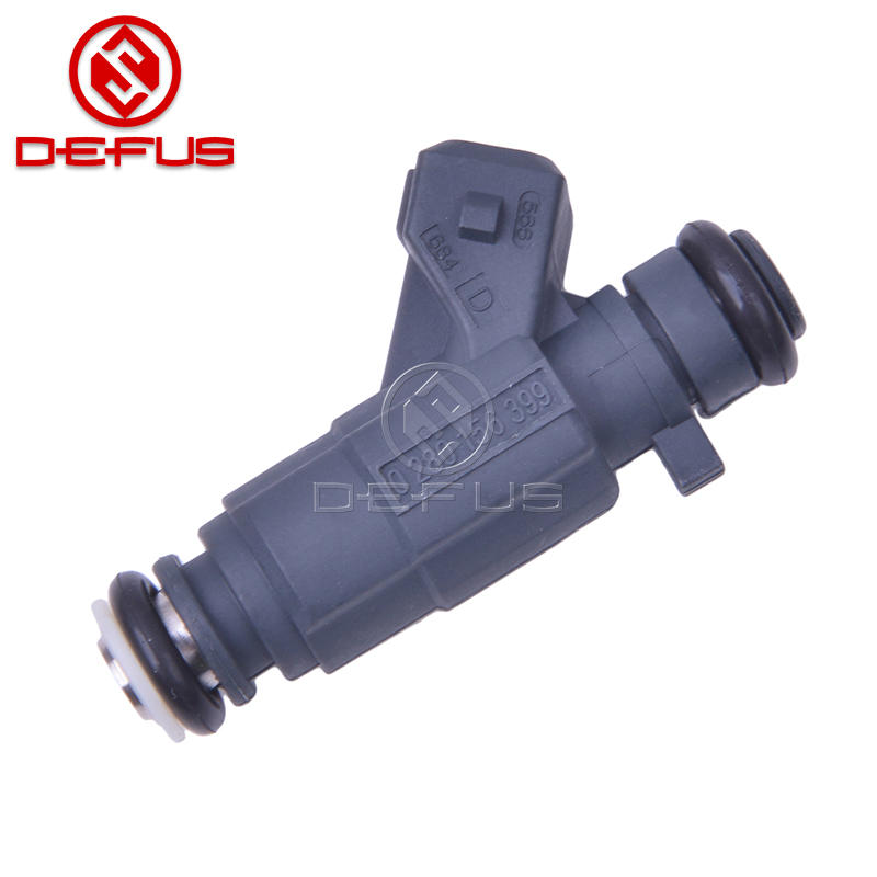 Fuel injectors 0280156399 High impedance flow matched