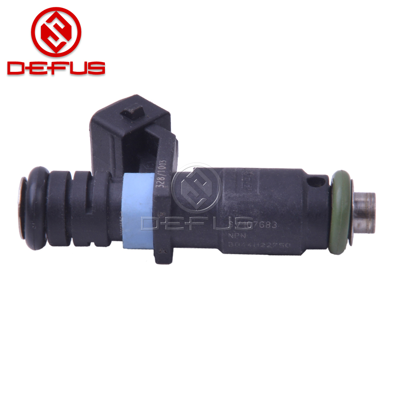 DEFUS-Injection Pump | Fuel Injector B044h22750 16450-raaa0 Flow-1