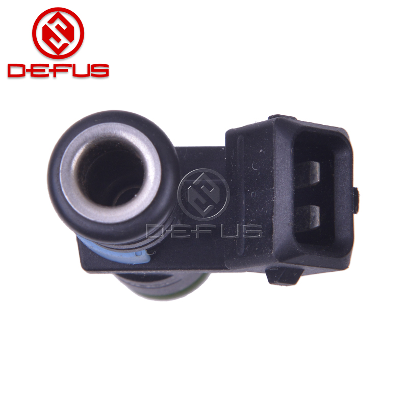 DEFUS-Injection Pump | Fuel Injector B044h22750 16450-raaa0 Flow-2