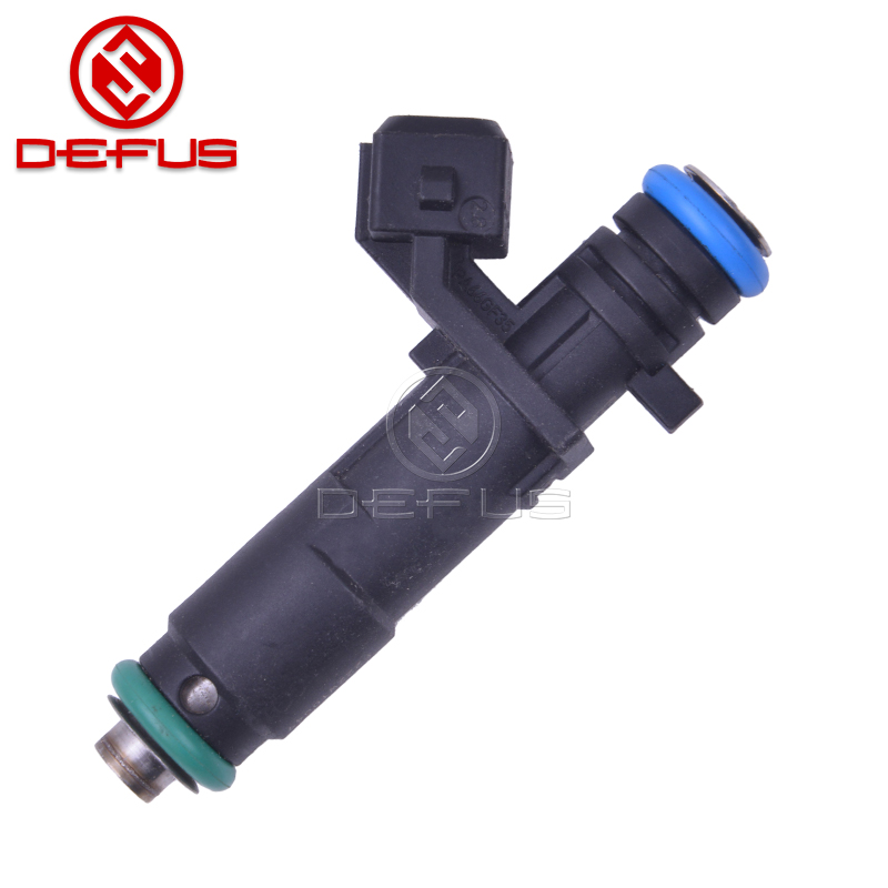 DEFUS-Find Automobile Fuel Injectors Fuel Injector Nozzle F222w10049