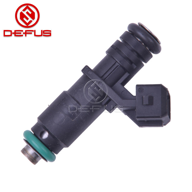 Fuel Injector F258T23137 high impedance flow matched