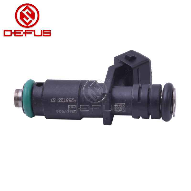 DEFUS-High-quality Automobile Fuel Injectors | Fuel Injector F258t23137-1