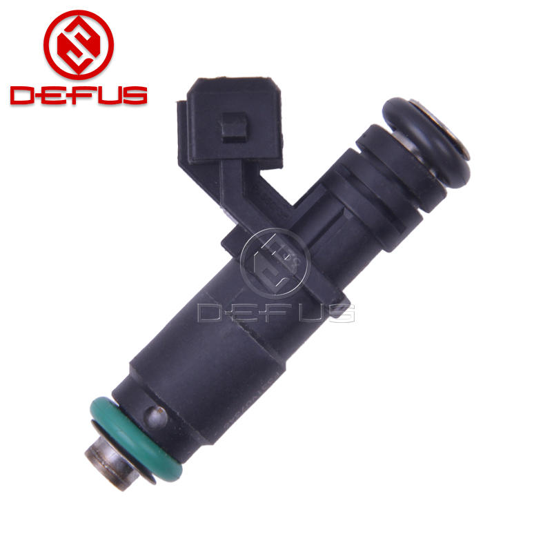 Fuel Injector F331V07346 gasoline petrol nozzle High impedance
