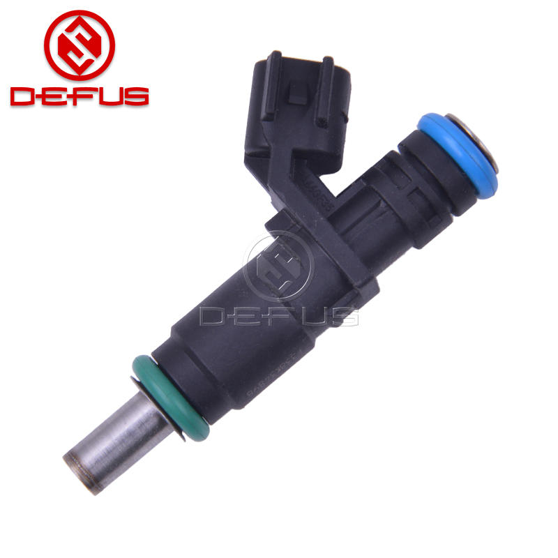 Fuel Injector F338K34898 Auto Spare Part flow matched