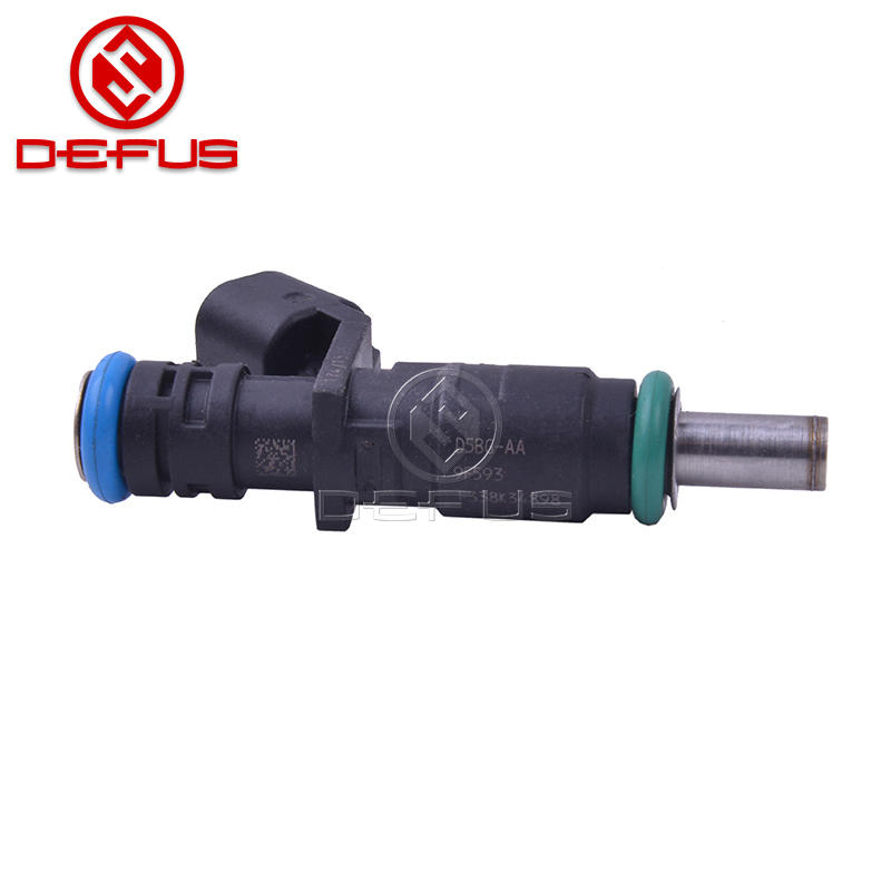 Fuel Injector F338K34898 Auto Spare Part flow matched