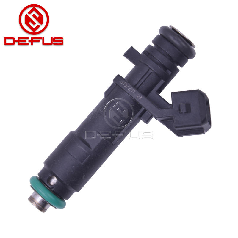Fuel Injector F342T20781 flow matched high impedance
