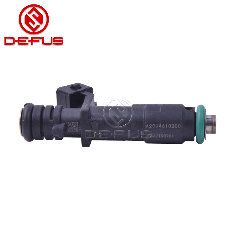 Fuel Injector F342T20781 flow matched high impedance