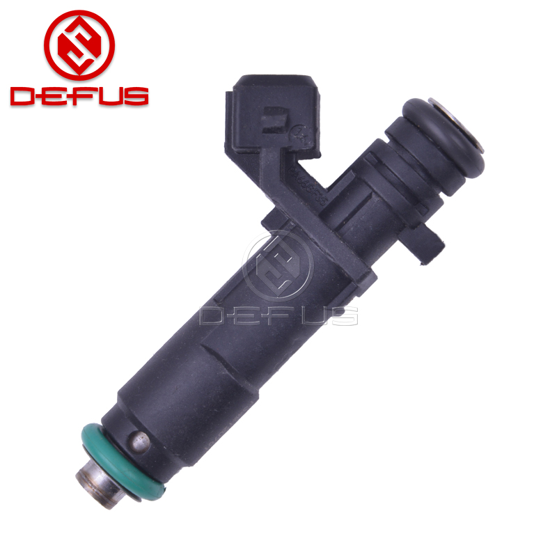 DEFUS-Astra Injectors | Fuel Injector F342t20781 Flow Matched High