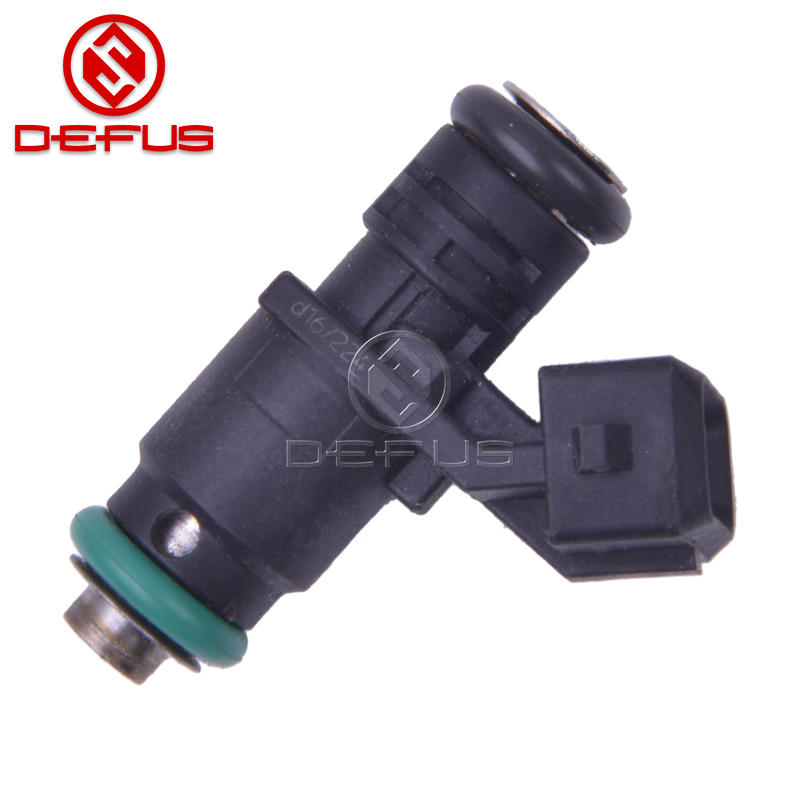 Fuel Injector G315X32493 high impedance flow matched
