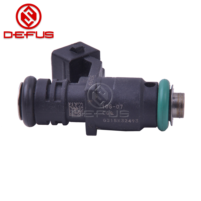 DEFUS-Automobile Fuel Injectors Manufacture | Fuel Injector G315x32493-1