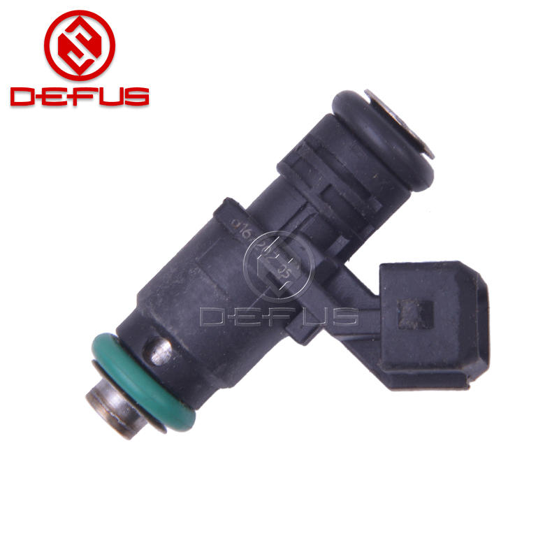 Fuel Injector H006T23726 high impedance flow matched