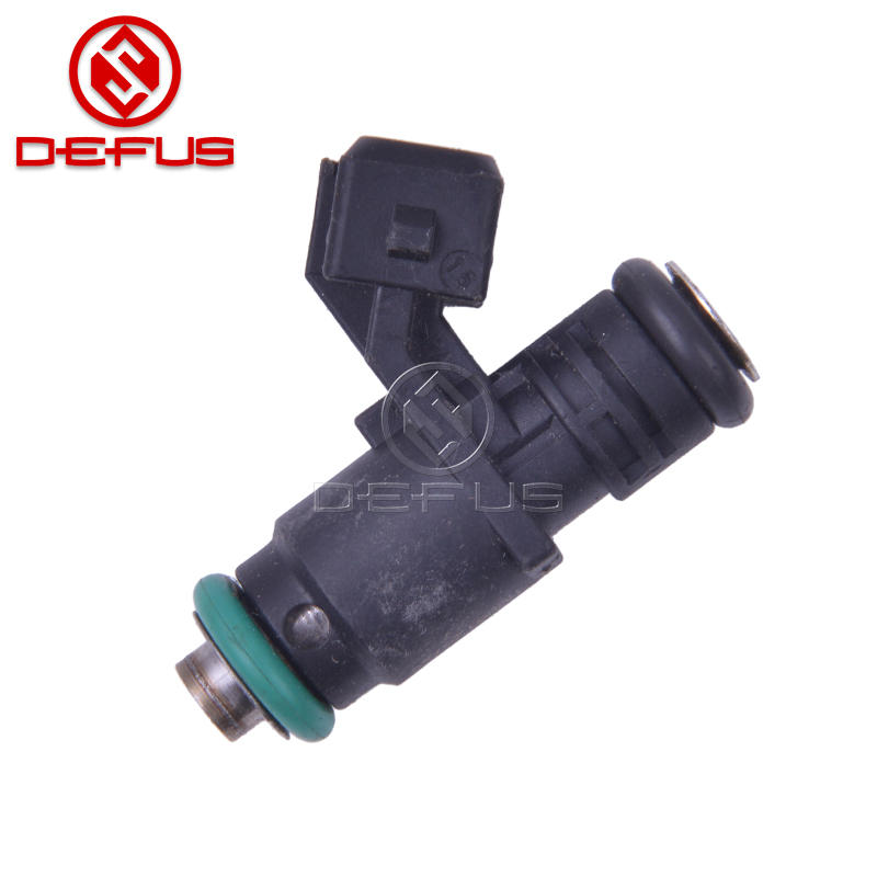 Fuel Injector H006T23726 high impedance flow matched