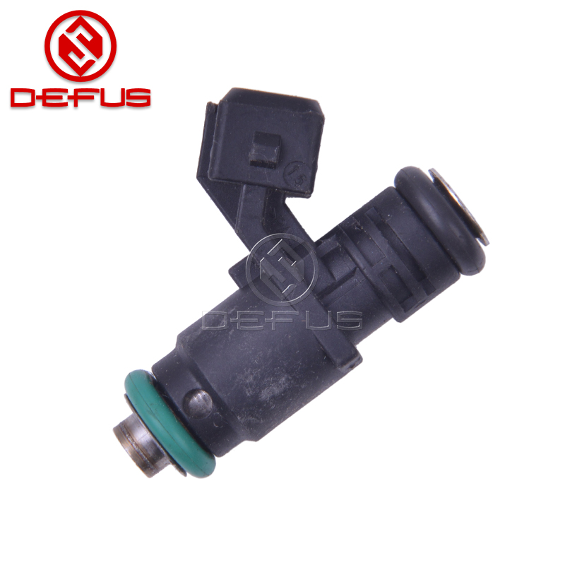 DEFUS-Manufacturer Of Automobile Fuel Injectors Fuel Injector H006t23726