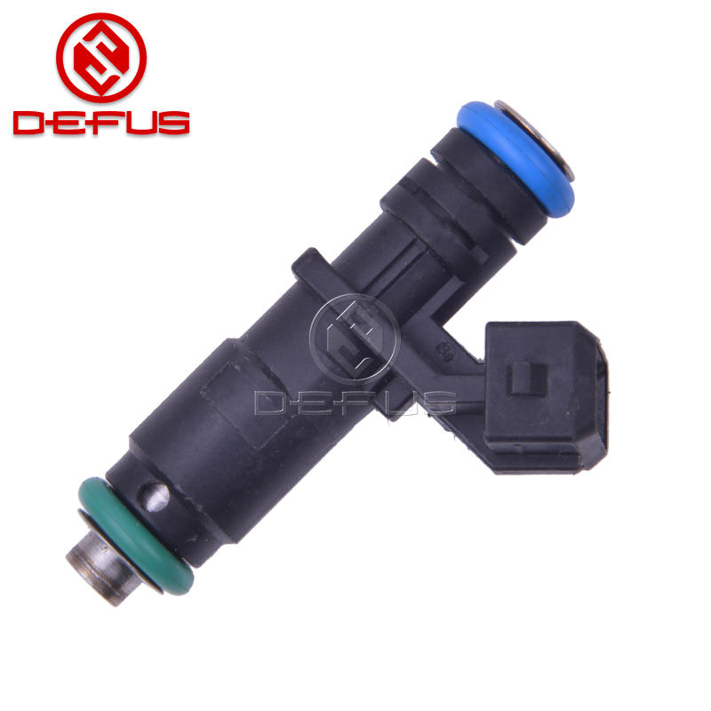 Fuel Injector H007V07309 high impedance flow matched