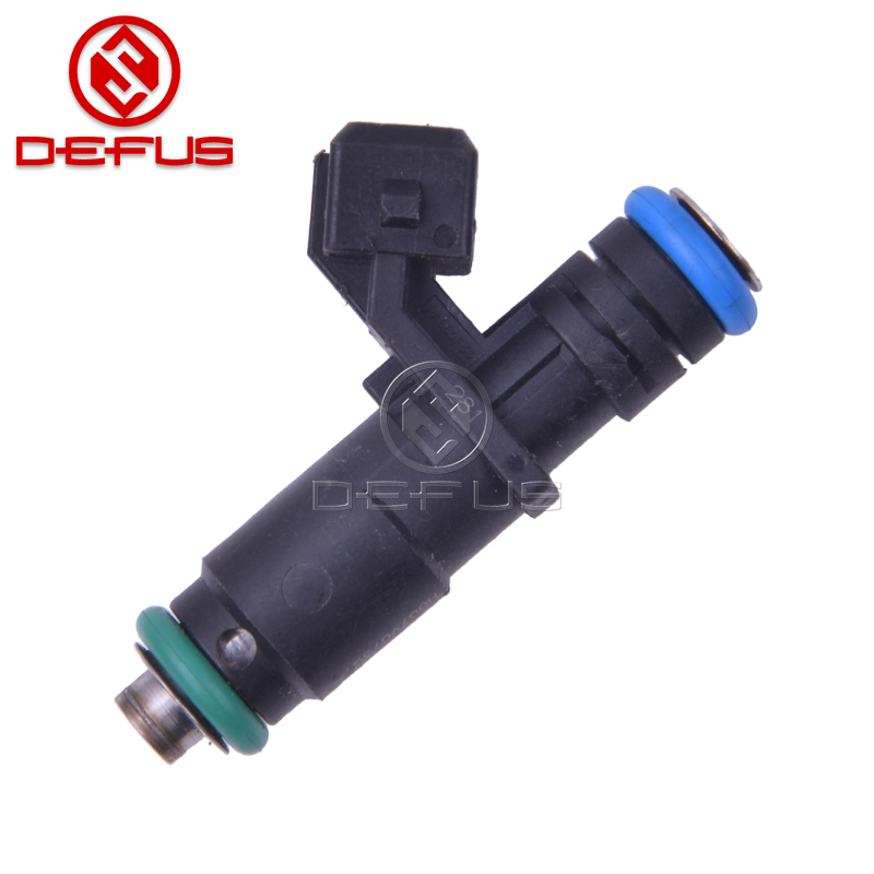 DEFUS-Find Gasoline Fuel Injector Fuel Injector H007v07309 High Impedance