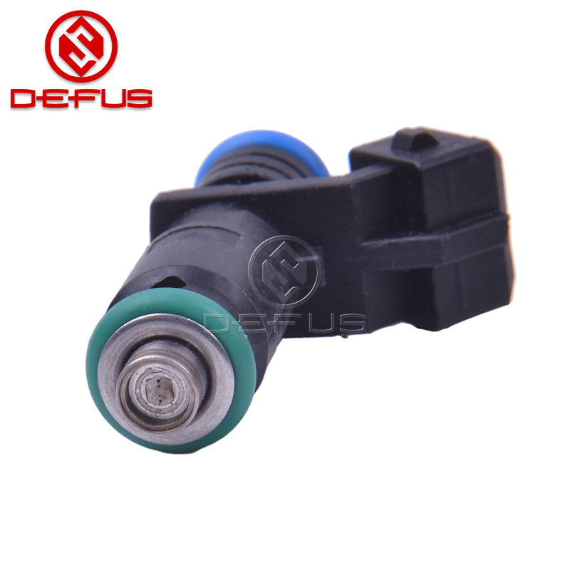 DEFUS-Find Gasoline Fuel Injector Fuel Injector H007v07309 High Impedance-2