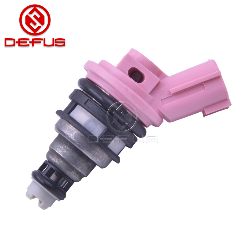 DEFUS-Find Opel Corsa Injectors Fuel Injector 16600-53j03 A46-00