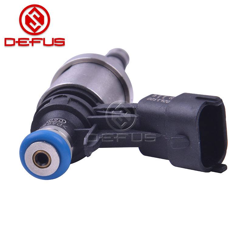 DEFUS-Find Car Fuel Injector Fuel Injector 12669384 For Gm Gmc-2