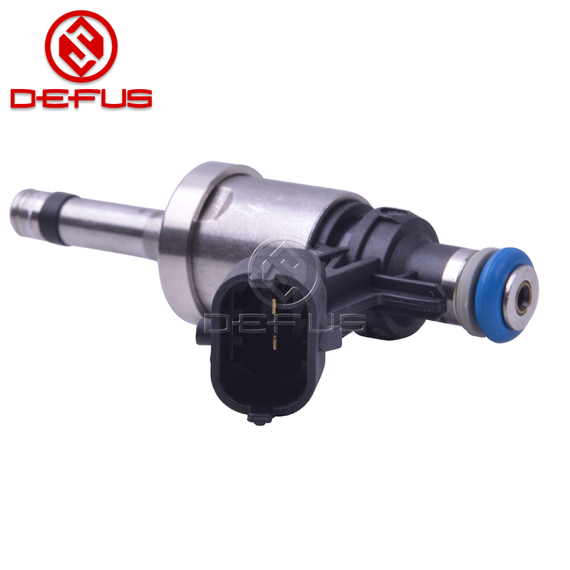 DEFUS-Find Car Fuel Injector Fuel Injector 12669384 For Gm Gmc-3
