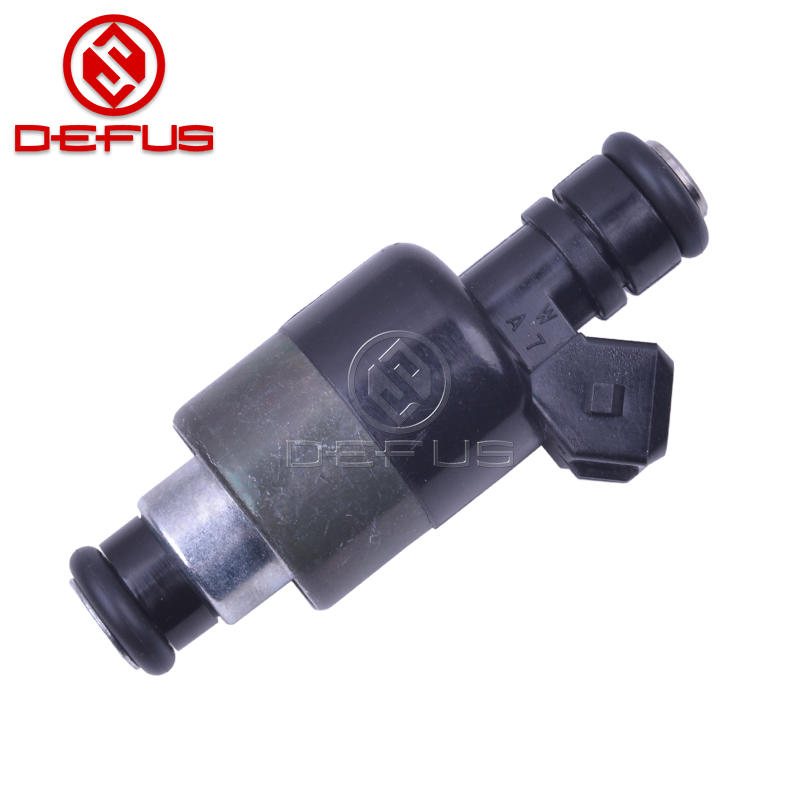 Fuel Injector 17089276 for Opel Toyota G-M CORSA GSI 1.6 16V