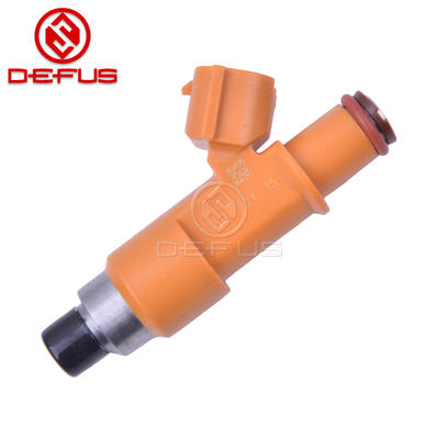 Fuel injector 035092415 original flow gasoline nozzle