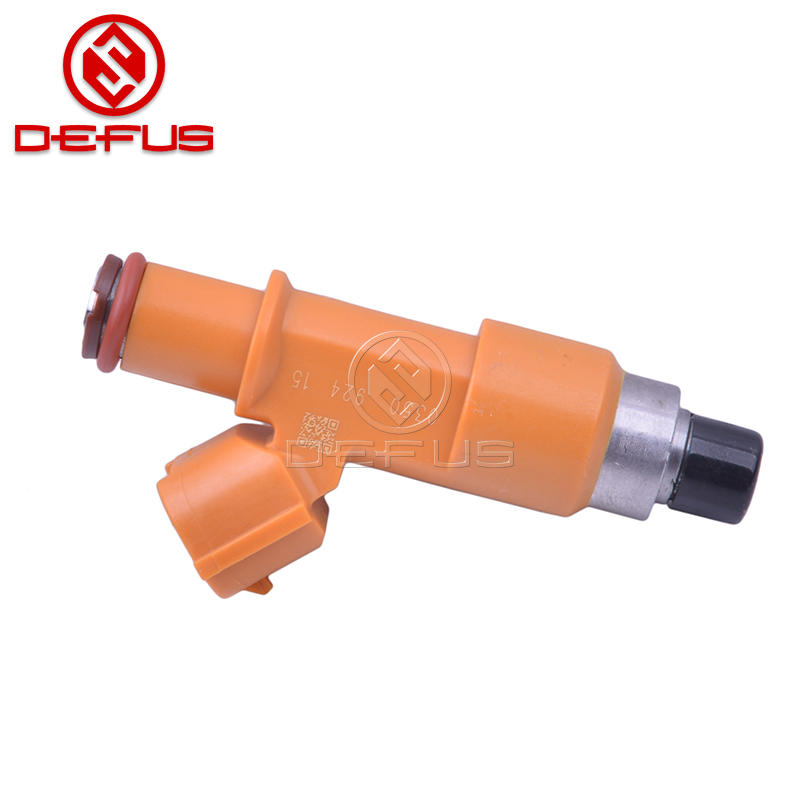 Fuel injector 035092415 original flow gasoline nozzle