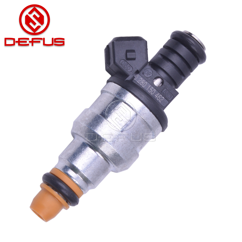 DEFUS-Professional Gasoline Fuel Injector Fuel Injector Supplier